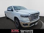 New 2025 Ram 1500 Laramie Crew Cab 4x4 Pickup for sale #D5021 - photo 3