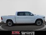 New 2025 Ram 1500 Laramie Crew Cab 4x4 Pickup for sale #D5021 - photo 4