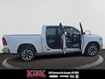 New 2025 Ram 1500 Laramie Crew Cab 4x4 Pickup for sale #D5021 - photo 5