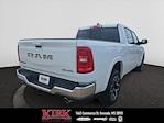New 2025 Ram 1500 Laramie Crew Cab 4x4 Pickup for sale #D5021 - photo 6
