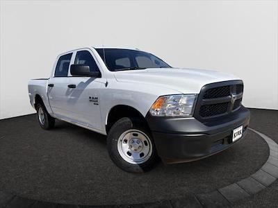 New 2023 Ram 1500 Classic Tradesman Crew Cab 4x4 Pickup for sale #D4635 - photo 1