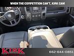 New 2023 Ram 1500 Classic Tradesman Crew Cab 4x4 Pickup for sale #D4635 - photo 10