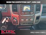 New 2023 Ram 1500 Classic Tradesman Crew Cab 4x4 Pickup for sale #D4635 - photo 12