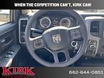 New 2023 Ram 1500 Classic Tradesman Crew Cab 4x4 Pickup for sale #D4635 - photo 13