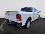New 2023 Ram 1500 Classic Tradesman Crew Cab 4x4 Pickup for sale #D4635 - photo 4