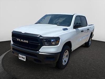 New 2024 Ram 1500 Tradesman Crew Cab 4x4 Pickup for sale #D4662 - photo 2