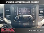 New 2024 Ram 1500 Tradesman Crew Cab 4x4 Pickup for sale #D4662 - photo 20