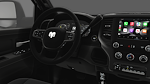 New 2024 Ram 3500 Tradesman Crew Cab 4x4 Pickup for sale #D4730 - photo 9