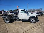New 2024 Ram 4500 Tradesman Regular Cab 4x4 60 CA Cab Chassis for sale #D4939 - photo 4