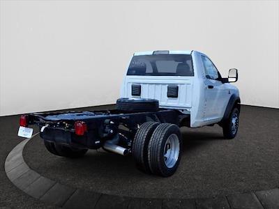 New 2024 Ram 4500 Tradesman Regular Cab 4x4 60 CA Cab Chassis for sale #D4971 - photo 2