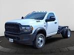 New 2024 Ram 4500 Tradesman Regular Cab 4x4 60 CA Cab Chassis for sale #D4971 - photo 4