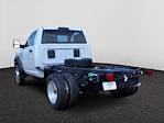 New 2024 Ram 4500 Tradesman Regular Cab 4x4 60 CA Cab Chassis for sale #D4971 - photo 13