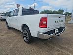 New 2025 Ram 1500 Laramie Crew Cab 4x4 Pickup for sale #D5021 - photo 11