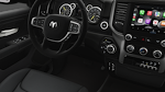 New 2025 Ram 1500 Tradesman Crew Cab 4x4 Pickup for sale #D5031 - photo 5