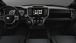 New 2025 Ram 1500 Tradesman Crew Cab 4x4 Pickup for sale #D5031 - photo 6