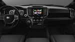 New 2025 Ram 1500 Tradesman Crew Cab 4x4 Pickup for sale #D5034 - photo 6