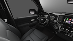 New 2025 Ram 1500 Tradesman Crew Cab 4x4 Pickup for sale #D5034 - photo 8