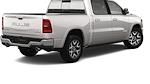 New 2025 Ram 1500 Laramie Crew Cab 4x4 Pickup for sale #D5037 - photo 2