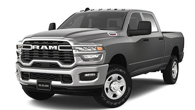 New 2025 Ram 2500 Tradesman Crew Cab 4x4 Pickup for sale #D5042 - photo 1