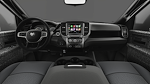 New 2025 Ram 2500 Tradesman Crew Cab 4x4 Pickup for sale #D5042 - photo 6