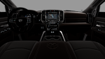 New 2026 Ram 2500 Laramie Crew Cab 4x4 Pickup for sale #D5054 - photo 9