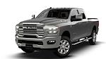 New 2026 Ram 2500 Laramie Crew Cab 4x4 Pickup for sale #D5054 - photo 4