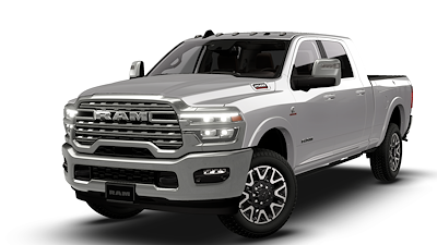 New 2026 Ram 2500 Longhorn Mega Cab 4x4 Pickup for sale #D5057 - photo 1