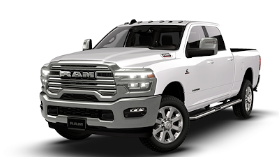 New 2026 Ram 2500 Laramie Crew Cab 4x4 Pickup for sale #D5060 - photo 1