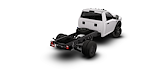 New 2026 Ram 4500 Regular Cab 60 CA Cab Chassis for sale #D5062 - photo 2