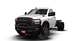 New 2026 Ram 4500 Regular Cab 60 CA Cab Chassis for sale #D5062 - photo 5