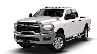 New 2026 Ram 2500 Big Horn Crew Cab 4x4 Pickup for sale #D5083 - photo 1