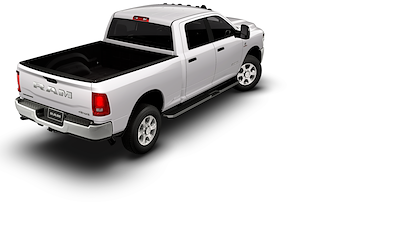 New 2026 Ram 2500 Big Horn Crew Cab 4x4 Pickup for sale #D5083 - photo 2