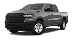 New 2025 Ram 1500 Tradesman Crew Cab Pickup for sale #D5086 - photo 9