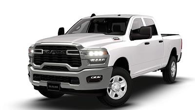New 2026 Ram 2500 Tradesman Crew Cab 4x4 Pickup for sale #D5092 - photo 1