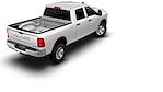 New 2026 Ram 2500 Tradesman Crew Cab 4x4 Pickup for sale #D5092 - photo 2