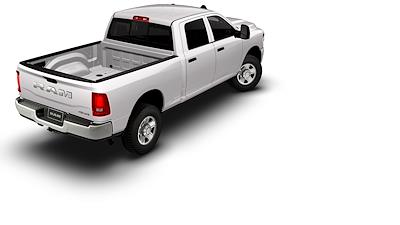 New 2026 Ram 2500 Tradesman Crew Cab 4x4 Pickup for sale #D5093 - photo 2