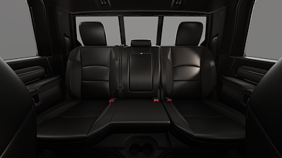 New 2026 Ram 2500 Rebel Crew Cab for sale #D5096 - photo 2