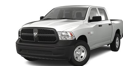 New 2024 Ram 1500 Classic Tradesman Crew Cab Pickup for sale #D5101 - photo 1