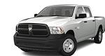 New 2024 Ram 1500 Classic Tradesman Crew Cab Pickup for sale #D5101 - photo 1