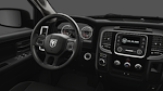 New 2024 Ram 1500 Classic Tradesman Crew Cab Pickup for sale #D5101 - photo 9