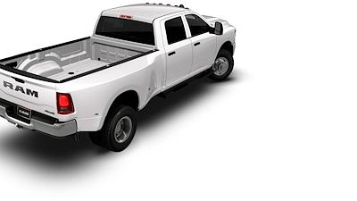 New 2026 Ram 3500 Tradesman Crew Cab 4x4 DRW Pickup for sale #D5107 - photo 1