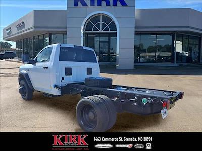 New 2026 Ram 4500 Regular Cab 60 CA Cab Chassis for sale #D5109 - photo 2