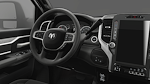New 2025 Ram 2500 Big Horn Crew Cab 4x4 Pickup for sale #D5119 - photo 8
