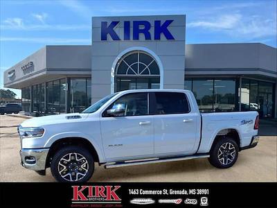 New 2026 Ram 1500 Laramie Crew Cab for sale #D5125 - photo 1