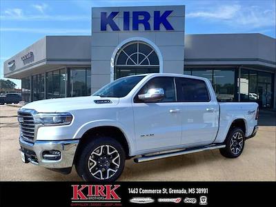 New 2026 Ram 1500 Laramie Crew Cab for sale #D5125 - photo 2