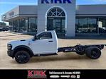 New 2026 Ram 5500 Regular Cab 84 CA Cab Chassis for sale #D5126 - photo 3