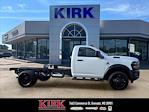 New 2026 Ram 5500 Regular Cab 84 CA Cab Chassis for sale #D5126 - photo 7