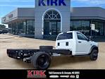 New 2026 Ram 5500 Regular Cab 84 CA Cab Chassis for sale #D5126 - photo 2