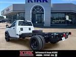 New 2026 Ram 5500 Regular Cab 84 CA Cab Chassis for sale #D5126 - photo 10