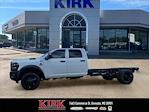 New 2026 Ram 5500 Crew Cab 84 CA Cab Chassis for sale #D5132 - photo 1